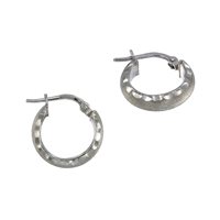 Orecchini Vivi Gioielli Donna in Argento 1997032100469